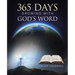365 Days Growing with God's Word