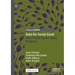 Data for Social Good: Non-Profit Sector Data Projects