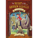 The Secret of the Hidden Scrolls: The Beginning, Book 1
