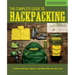 Backpacker the Complete Guide to Backpacking