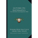 Lectures On Mathematics: The Boston Colloquium (1905)