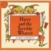 Harry and the Terrible Whatzit