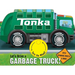 Tonka: Let's Drive a Garbage Truck!