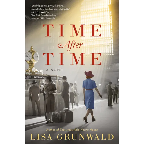 Time After Time