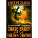 Chase Baker and the Golden Condor: A Chase Baker Thriller Book 2)