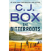 The Bitterroots: A Cassie Dewell Novel