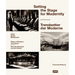 Setting the Stage for Modernity: Restaurants, Cafés, Hotels