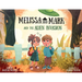 Melissa and Mark and the Alien Invasion