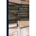 Fabric of My Life, the Autobiography of Hannah G. Solomon