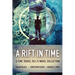 A Rift In Time: A Time Travel Sci-Fi Novel Collection