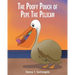 The Poofy Pouch of Pepe the Pelican
