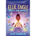 Ellie Engle Saves Herself