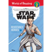 Star Wars: The Rise of Skywalker: Resistance Heroes: Resistance Heroes