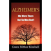 Alzheimer's: We Were There -- But So Was God!