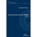 Code domanial et foncier OHADA: 1ère édition