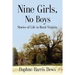 Nine Girls, No Boys: Stories Of Life In Rural Virginia