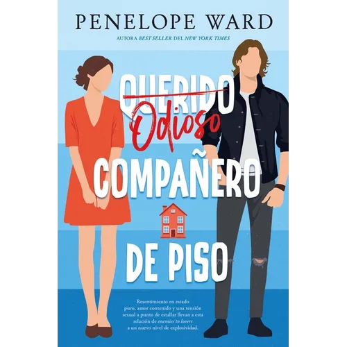 Odioso Compañero de Piso
