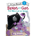 Splat the Cat: The Name of the Game