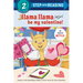 Llama Llama Be My Valentine!