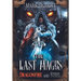 The Last Magus: Dragonfire and Steel