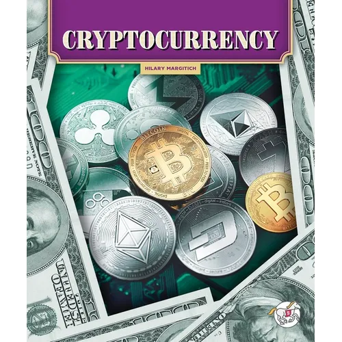 Cryptocurrency