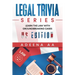 Legal Trivia Series: Learn the Law with Groundbreaking Cases - US Edition