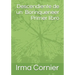 Descendiente de un Borinqueneer Primer Libro