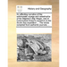 An Affecting Narrative of the Unfortunate Voyage and Catastrophe of His Majesty's Ship Wager, One of Commodore Anson's Squadron in the South Sea Exped