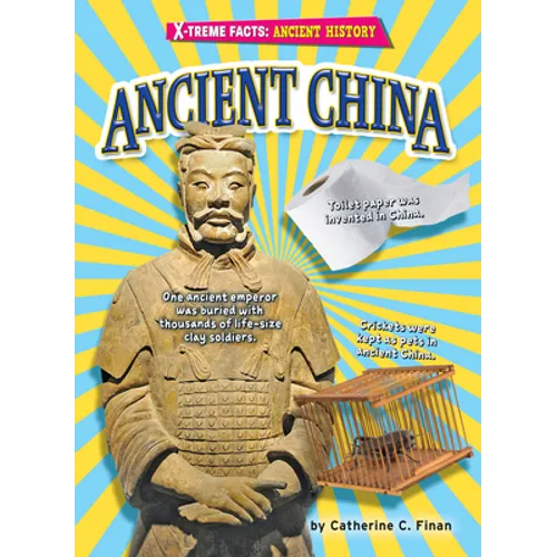 Ancient China