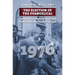 The Election of the Evangelical: Jimmy Carter, Gerald Ford, and the Presidential Contest of 1976