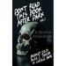 Don't Read This Book After Dark Vol. 1: A Horror Anthology