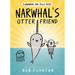 Narwhal's Otter Friend