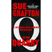 Q Is for Quarry