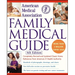 American Medical Association Family Medical Guide