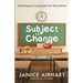 Subject to Change: Teaching and Learning from Teen Moms