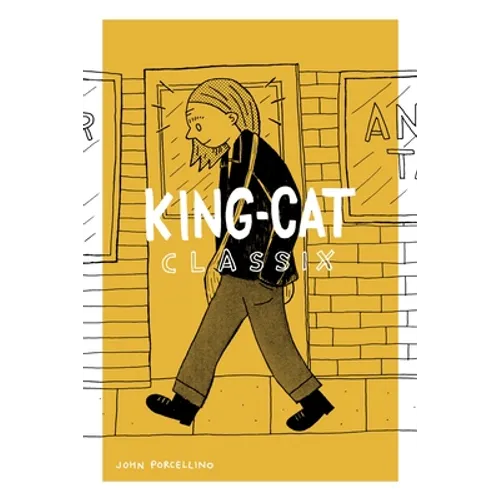 King-Cat Classix