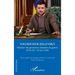 Volodymyr Zelensky: Discours des premières semaines de guerre