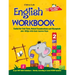 English Workbook Class 2