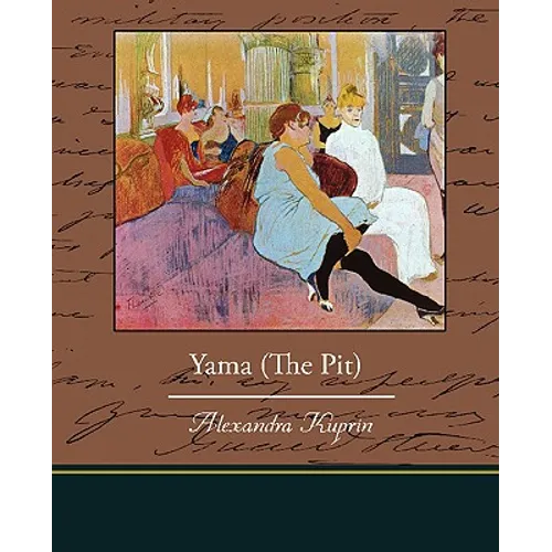 Yama (The Pit)
