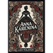 Anna Karenina (Collector's Edition) (Laminated Hardback with Jacket)