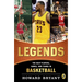 Legends: The Best Players, Games, and Teams in Basketball