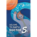 Welcome to Earth, Doctor S.