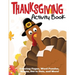 Thanksgiving Activity Book