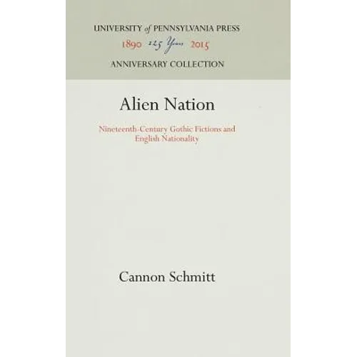 Alien Nation