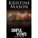 Sinful Vows: Book 3 Sinful C.O.R.E.
