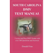 South Carolina DMV Test Manual: Practice and Pass DMV Exams with over 300 Questions and Answers