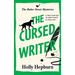 The Cursed Writer
