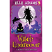 Witch Undercover