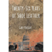 Twenty-Six Years of Shoe Leather