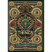 The Nature of Things (Collector's Edition) (Laminated Hardback with Jacket)